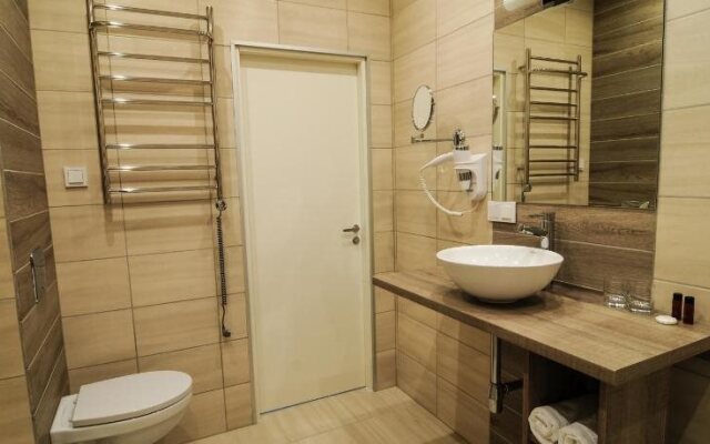 Homelike Hotel