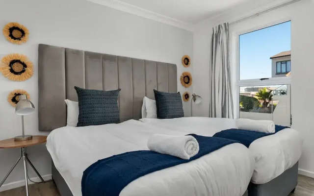 Monte Blu B8 - Adults Only