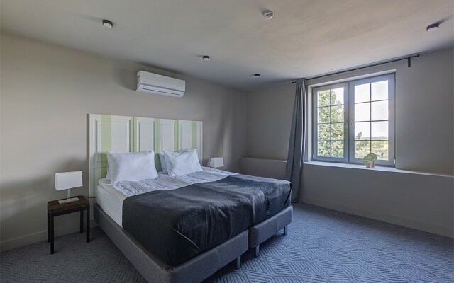 Ambar Grand Boutique-Hotel