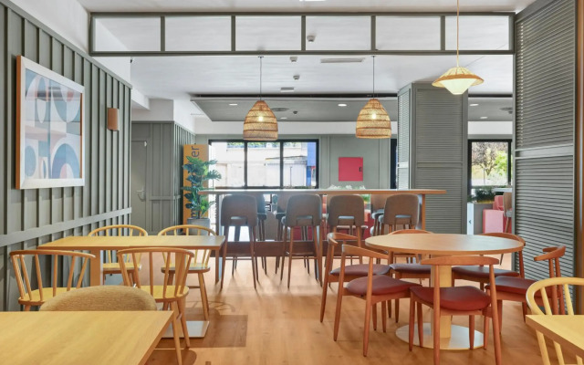 B&B Hotel Donostia