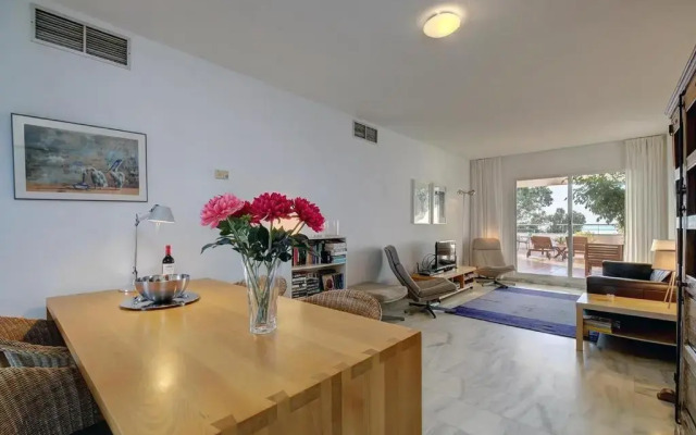 Apartment Boulevard 305