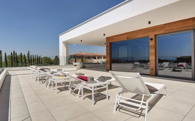 Villa in Vodnjan With Swimming Pool