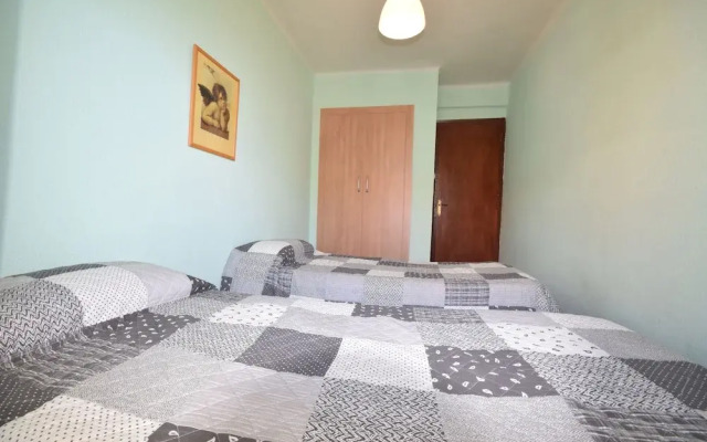Apartamento Pineda I 36