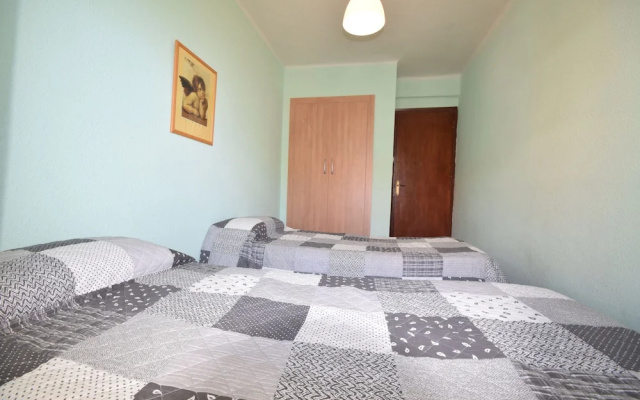 Apartamento Pineda I 36