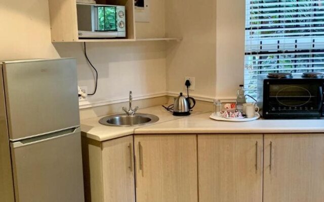 Fifth Avenue Beach House