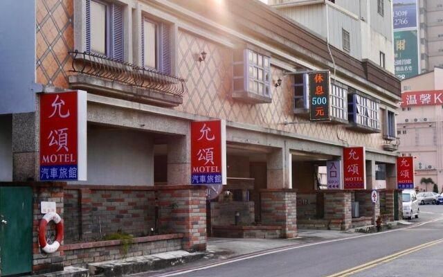 Yun Sung Motel