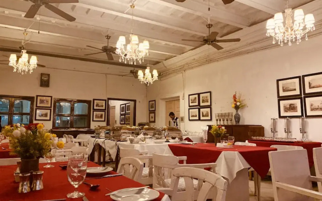 The Elgin Fairlawn Kolkata