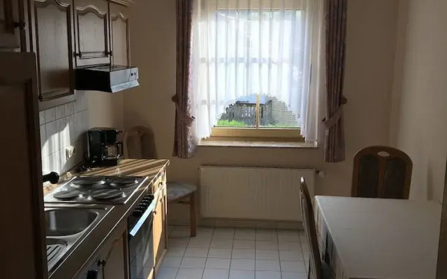 Appartements Jagdhof