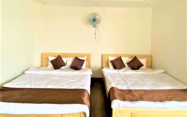 Minh Phu Hotel