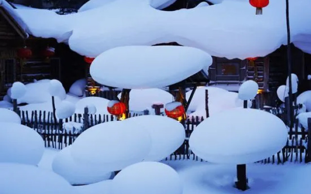 Floral Hotel·Dream Home Hotel(Xueyun Street Branch)