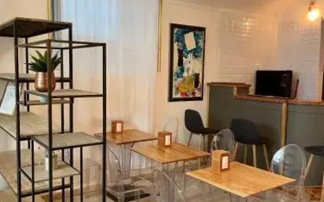 DCBoutiqueHotel