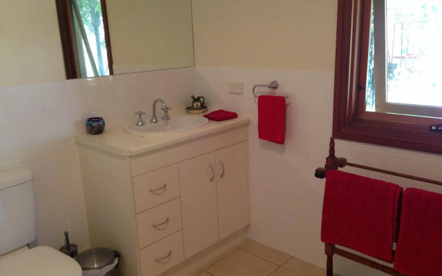 Clarevale Cottage B&B