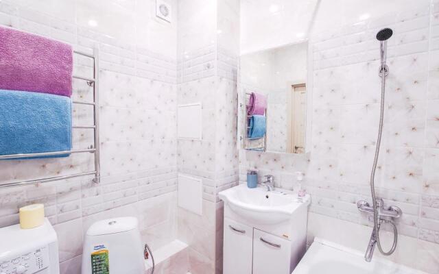 Sibhome 38 в микрорайоне Крылатый 24/2