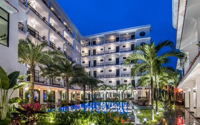 Hadana Boutique Resort Hoi An