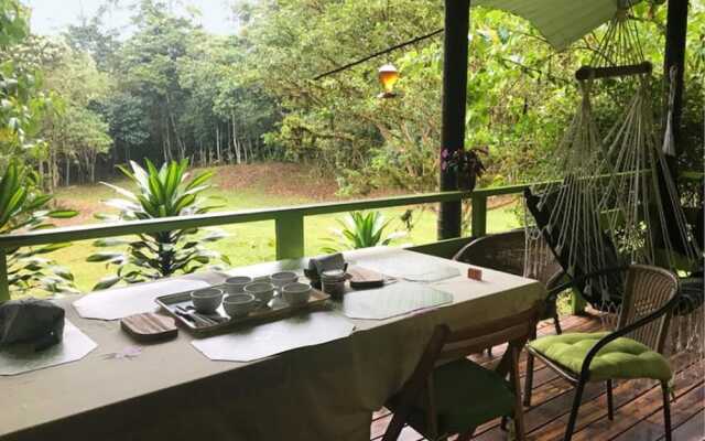 Mindo Eco chalet