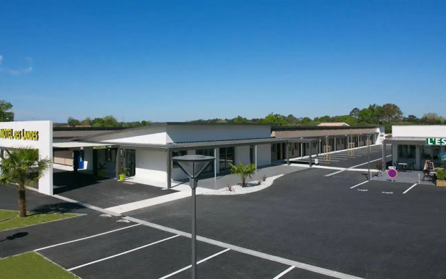 Motel des Landes