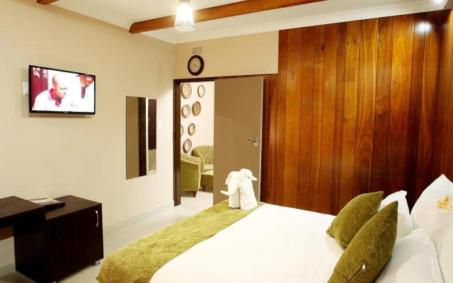 Rekky Signature Guesthouse