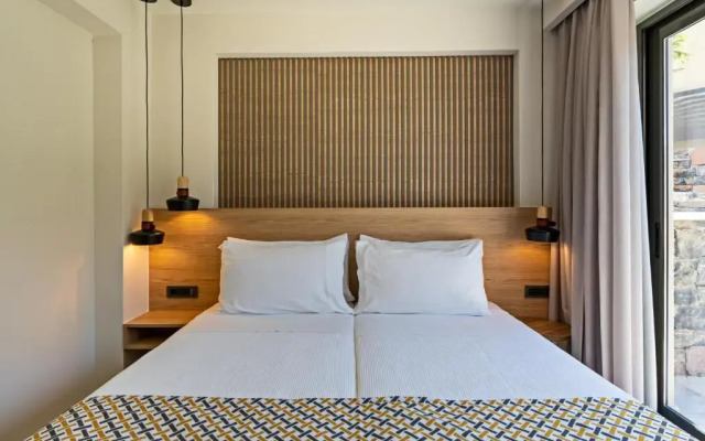 Paligremnos Residences, a Beachside Retreat, By ThinkVilla