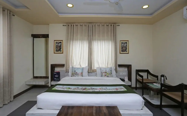 OYO 9204 Hotel Anant Palace