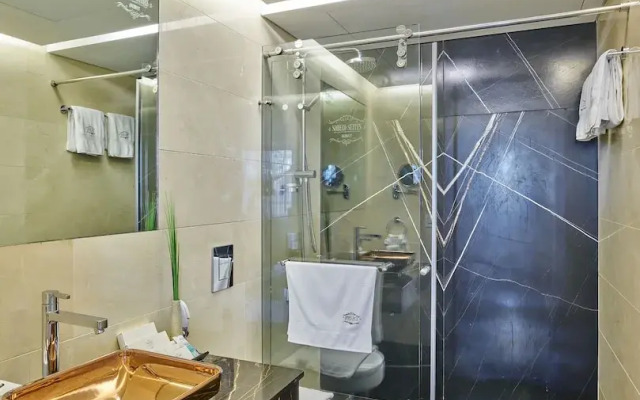 Sodeco Suites