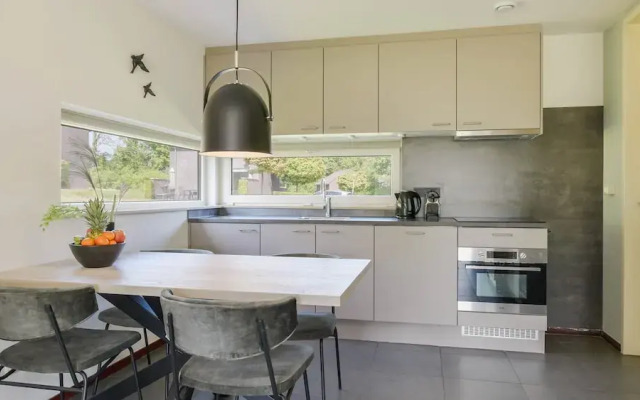 Summio Vakantiepark Reevallis