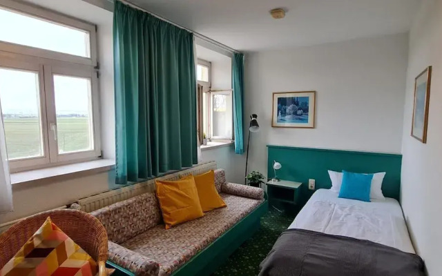 Hotel am Friedberger See