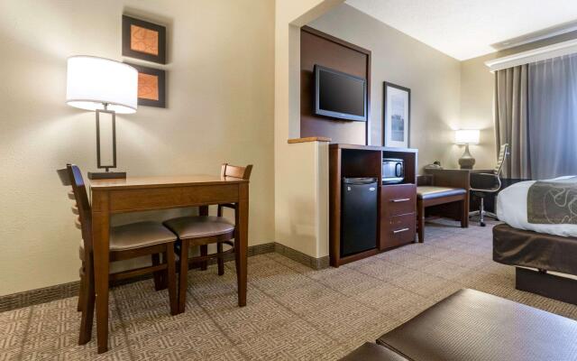 Comfort Suites Keeneland