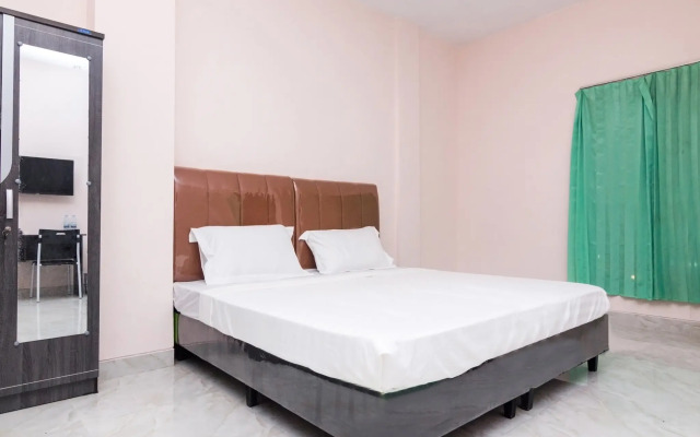 OYO 1917 Mamora Homestay