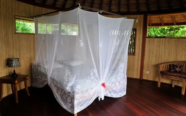 Suara Ombak Cottages Bingin Beach Bali
