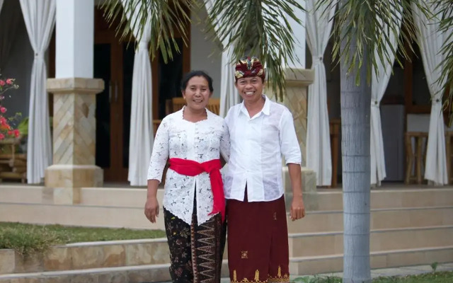 Villa Marakuya