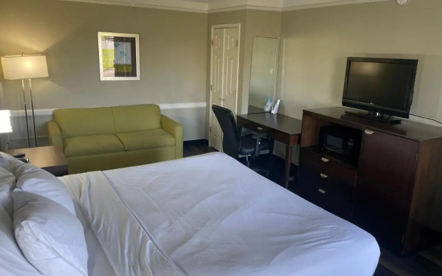 La Quinta Inn & Suites by Wyndham Tuscaloosa University