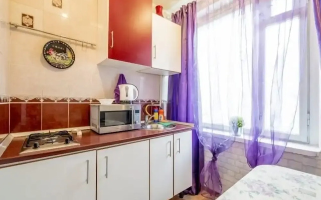 Apartment - Profsoyuznaya 91k3