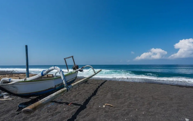 Bali Relax and Comfort