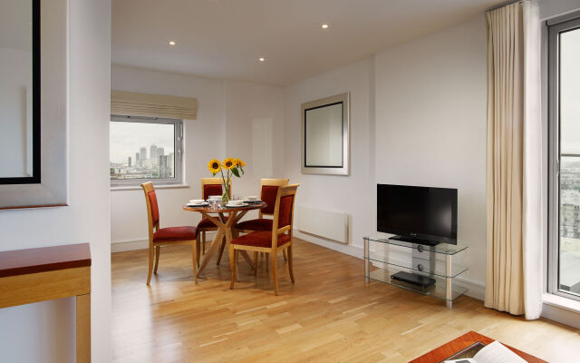 Marlin Apartments - Aldgate