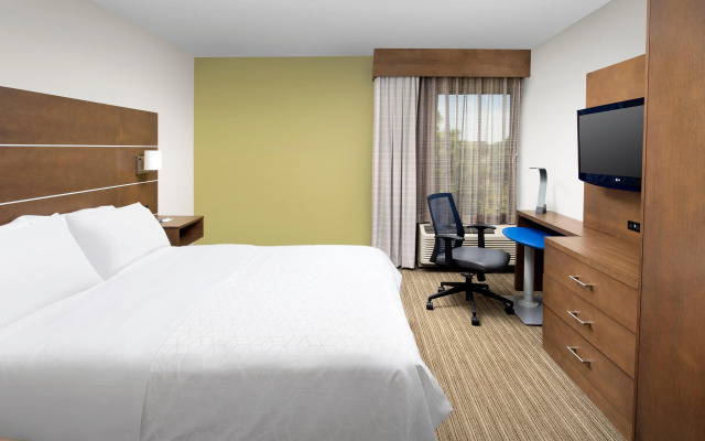 Holiday Inn Express Andover North-Lawrence by IHG