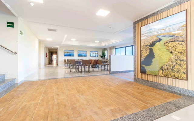 GB26 Incrível Cobertura - Guarajuba