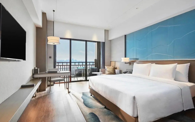 STEIGENBERGER Hotel Kunming Sunac