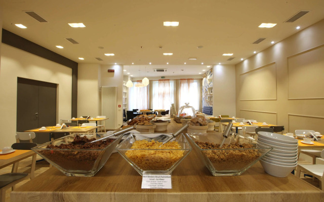 Best Western Hotel Piemontese