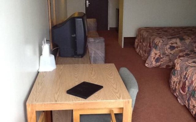 Regency Inn & Suites