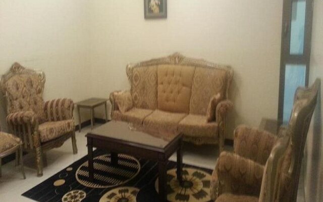 Al Dar Darak Furnished Units 2