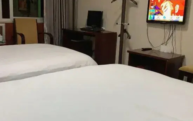 Wencheng Fengxi Business Hotel