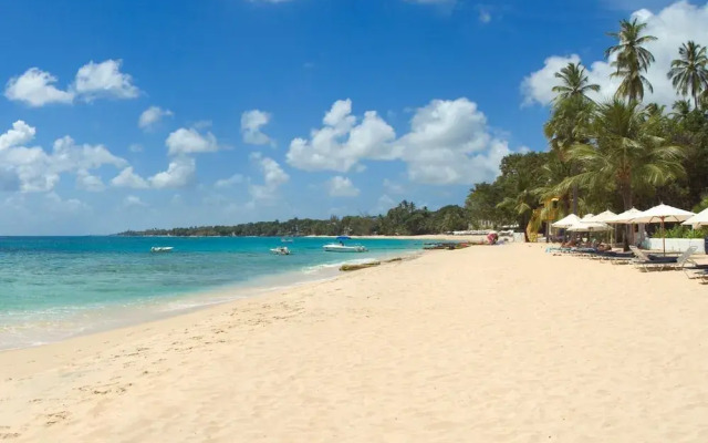Condos on Glitter Bay Estate by Blue Sky Luxury