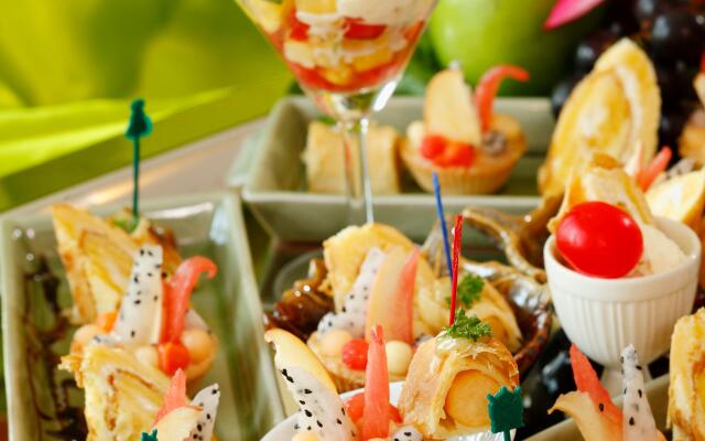 Diamond Cottage Resort & Spa