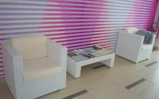 Hotel La Terrazza