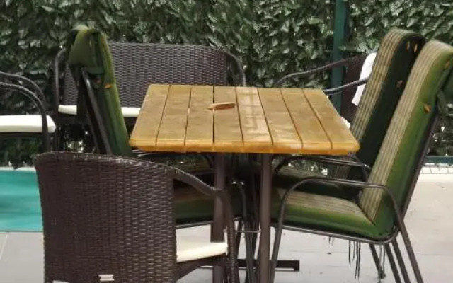 Guest House Vujevic