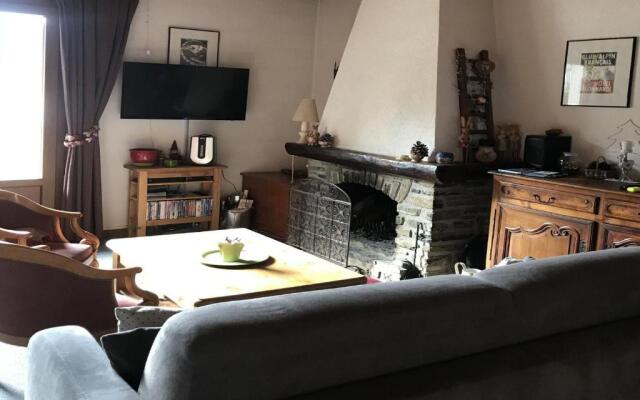 Appartement La Clusaz, 4 pièces, 8 personnes - FR-1-459-185