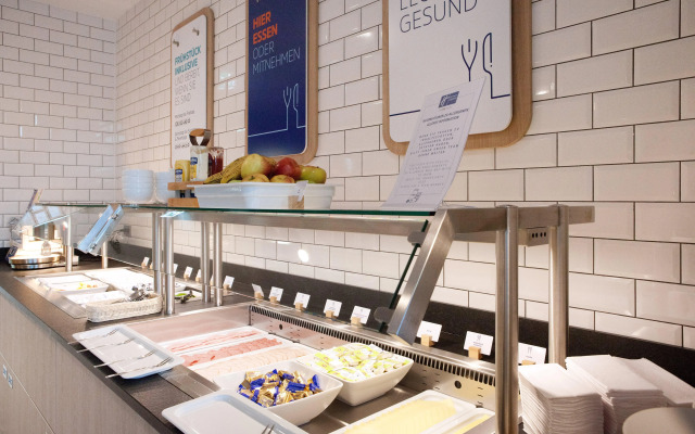 Holiday Inn Express Remscheid by IHG