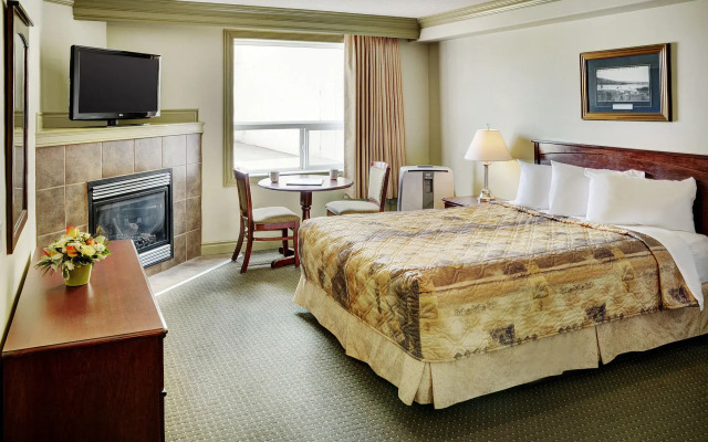 Nova Inn Peace River