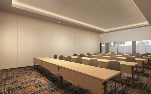 Hilton Garden Inn Guangzhou Tianhe