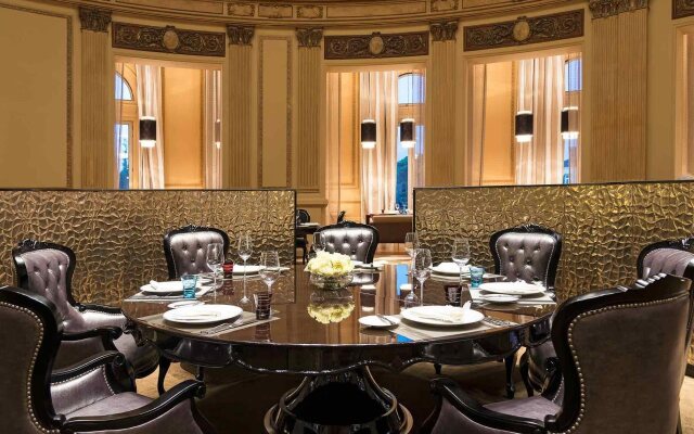 Sofitel Montevideo Casino Carrasco and Spa